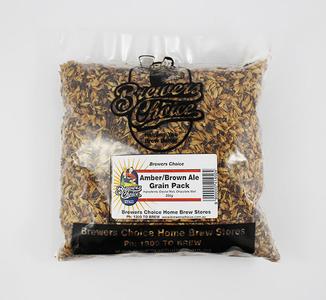 Amber and Brown Ale Grain Pack Buy Cheap Visit