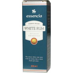 Essencia White Rum With Paypal