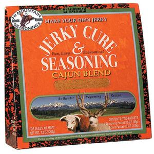 Cajun Blend Jerky Kit Outlet Locations Cheap Pice