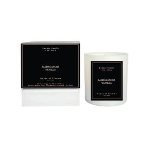 Madagascar Vanilla - House of Fiamma 9 oz Cheap Sale Latest Collections