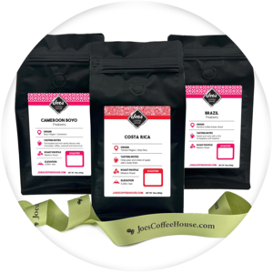 A Must Have Coffee Trio Pack Clearance For Cheap