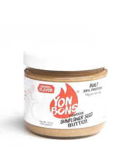 Protein Sunflower Seed Butter Cheapest Pice Sale Online