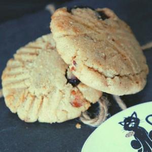 Keto Cranberry Almond Chunk Cookie Lowest Pice