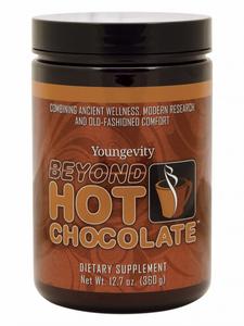 Beyond Hot Chocolate - 360g Canister Fast Delivery For Sale