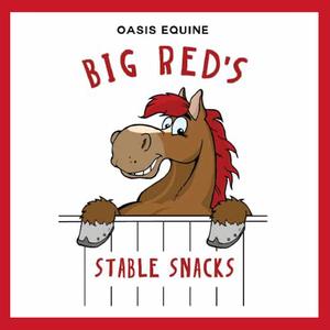Big Red's Stable Snacks Buy Cheap Cost
