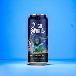 High Spirits Seltzer Underworld Drink Shipping Outlet Store Online