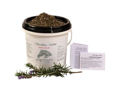 Brookby Herbs Rosehips Herbs Free Shipping Manchester Great Sale