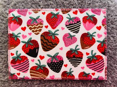 Chocolate Covered Strawberries Browse For Sale