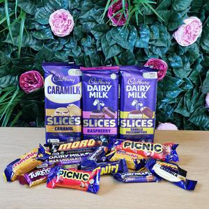 Cadbury Slices Cheap Sale Now