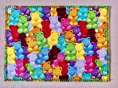 Gummy Bears Explosion Cheap Sale 100% Guaranteed