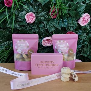 Cookies & Choc Order Online