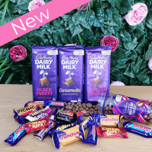 Cadbury Favourites Gift Box Shop For Online