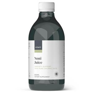 Vitafit Organic Noni Juice 500ml Wiki For Sale