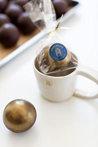 Cocoa Nova~Hot Cocoa Bomb Discount 2025 Newest