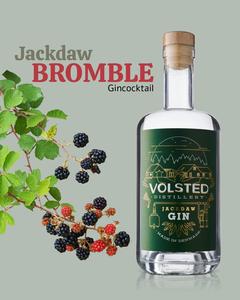Jackdaw gin - BROMBLE cocktailpakke Tumblr Cheap Pice
