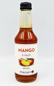Mango Sirup Brand New Unisex