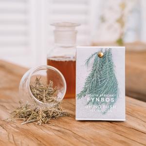 Herbal Tea - Rhino bush Clearance Official Site