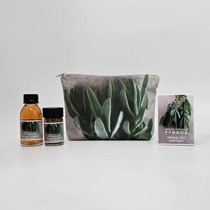 Culinary Gift Bag - Honeybush Ebay Cheap Pice