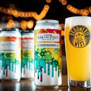 Ask the Dust IPA 16oz Outlet Amazon