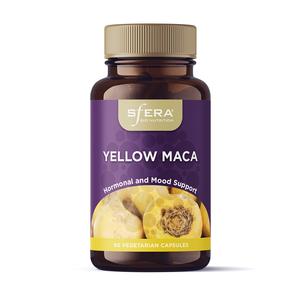 Yellow Maca Brand New Unisex Sale Online