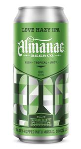 ALMANAC LOVE HAZY IPA Largest Supplier Cheap Pice