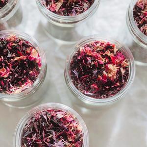 Hibiscus Rose Hips, Caffeine Free Tea Shop Offer Online