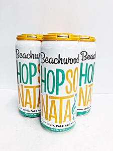 BEACHWOOD HOPSONATA IPA Fashionable