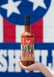 Walker's Party Fowl "Nashville Hot" Bloody Mary Mix Discount Online Online