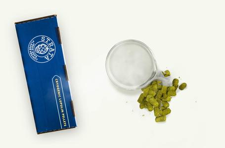 2022 Strata Cryo Hop Pellets (Cryo/Lupulin) Top Quality Sale Online