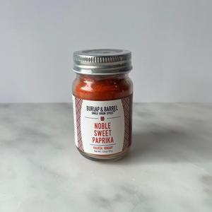 Burlap & Barrel Noble Sweet Paprika Sale Enjoy