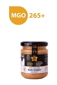Manuka Honey from DUrville Island MGO 265 - 270g Outlet Footaction