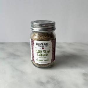 Burlap & Barrel Cloud Forest Cardamom Free Shipping Reliable