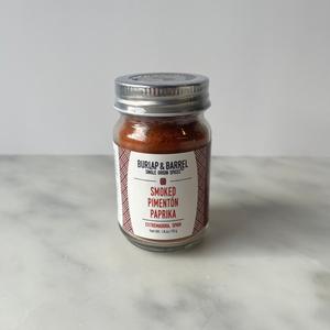 Burlap & Barrel Smoked Pimentn Paprika Sale Footlocker Finishline