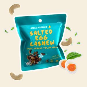 Salted Egg Cashew Huge Surprise Cheap Online