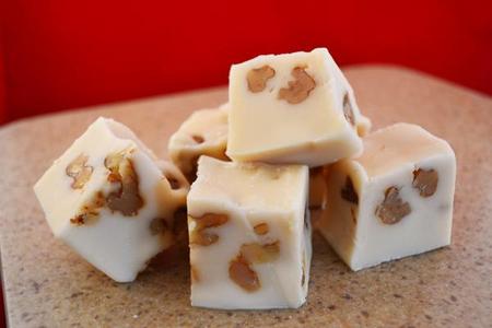 French Vanilla Nut Fudge Sale Original