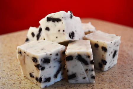 Cookies n Cream Fudge Discount Collections