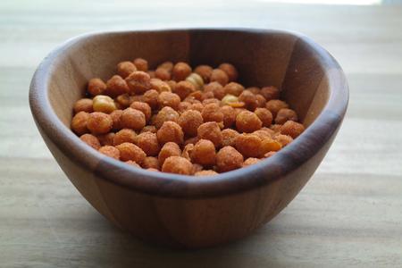 BBQ Roasted Chickpeas Discount Looking For