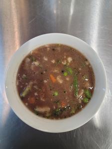 Beef Vegetable Soup Free Shipping Low Shipping