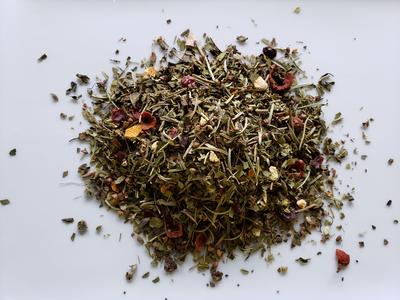 BRAIN & MEMORY HERBAL HEALTH TEA Free Shipping View