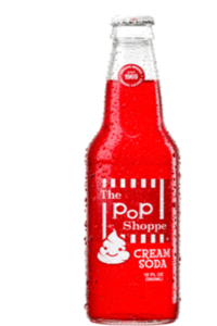 Cream Soda - The Pop Shoppe (355mL) Get Authentic Cheap Online