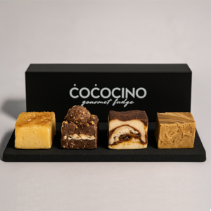 Decadent Fudge Collection 300g Ebay Online
