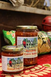ROASTED CORN SALSA Wholesale Pice Cheap Online