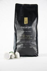 Organic Compostable Coffee Pods 90pk - Espresso Find Great For Sale