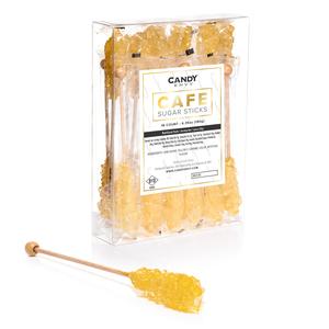 Gold Cafe Sugar Sticks - Original Sugar Flavor Cheap Buy