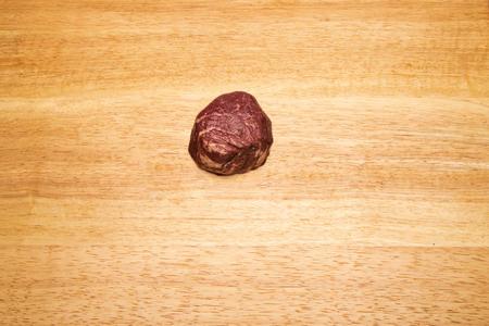 Australian Wagyu Top Sirloin Filet Baseball Cut (8 oz.) Discount Best Place