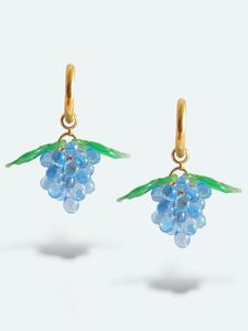 Blue-tiful Grapes Recommend