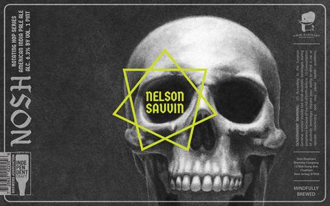 Nosh: Nelson Sauvin - Four Pack Shop For Cheap Online
