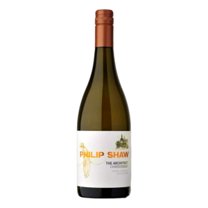 Philip Shaw The Architect Chardonnay Buy Cheap 2025 Newest