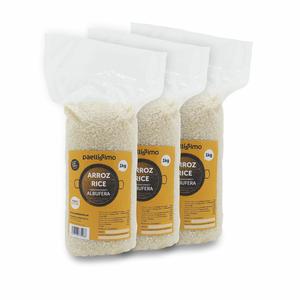 ARROZ "ALBUFERA" Categora Extra (3 uds) Fashionable Cheap Pice