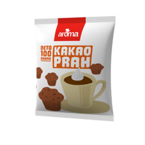 Aroma Cocoa Powder 100gr Sale Browse